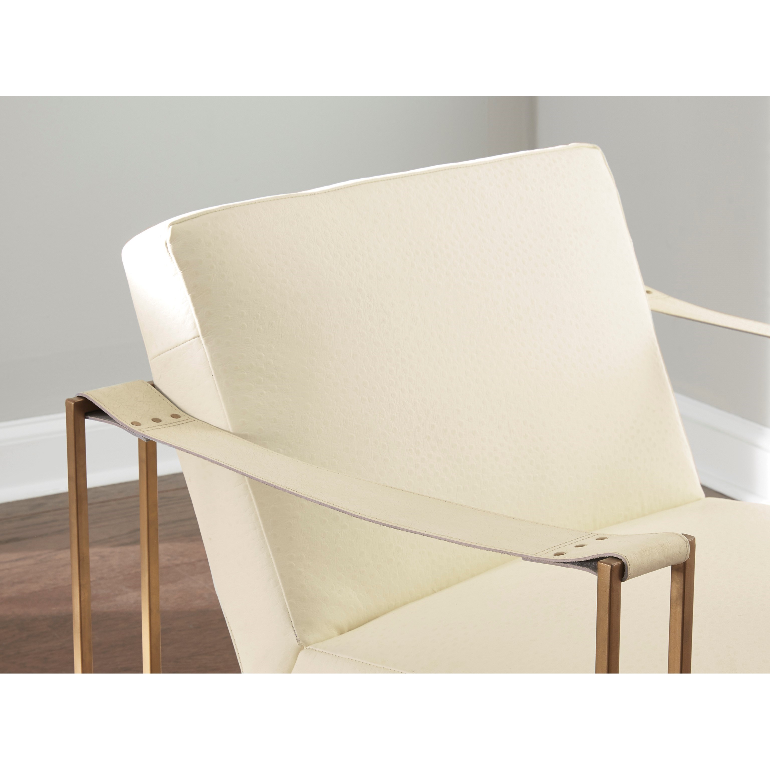 Kleemore cream accent sale chair